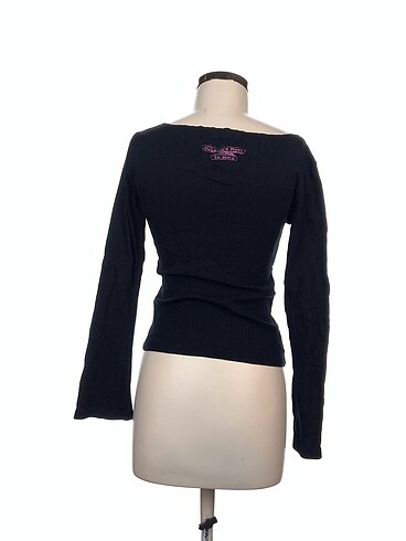 m Beden Mango Bluz %70 İndirimli.