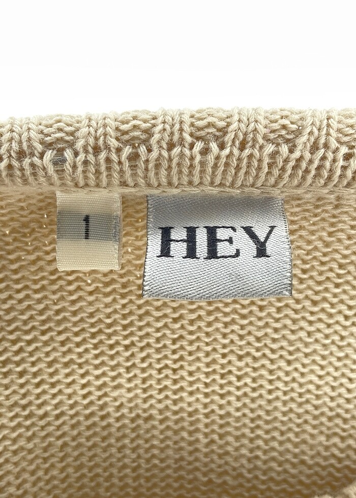 Vintage Love Kazak / Triko %70 İndirimli. - Görsel 4