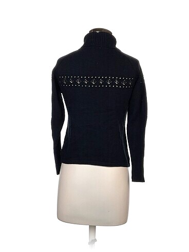 s Beden Vintage Love Kazak / Triko %70 İndirimli.