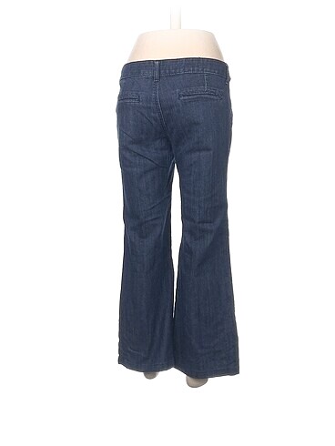 38 Beden Mango Jean / Kot %70 İndirimli.