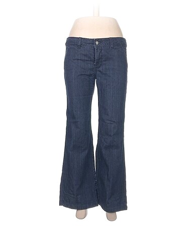 Mango Jean / Kot %70 İndirimli.