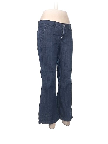Mango Mango Jean / Kot %70 İndirimli.