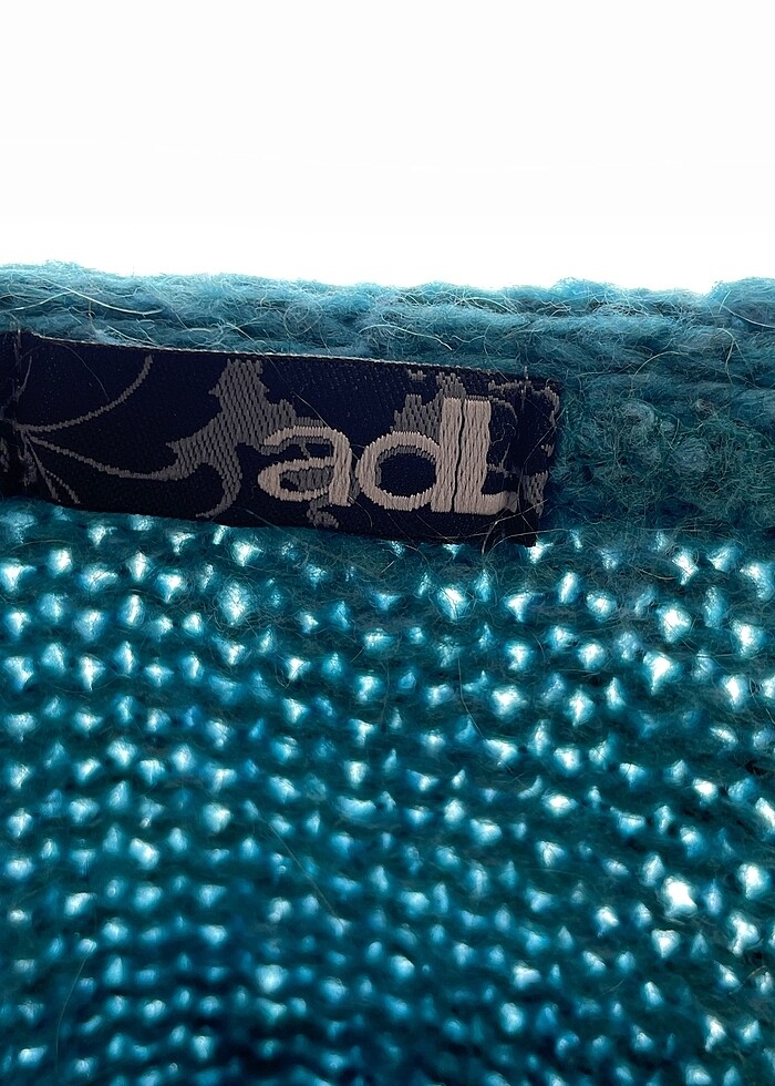 Adil Işık Hırka %70 İndirimli. - Görsel 4