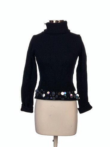 Vintage Love Kazak / Triko %70 İndirimli.