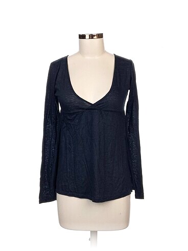 Mango Bluz %70 İndirimli.