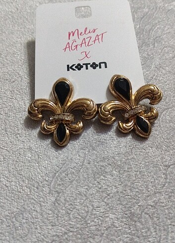 Koton Takı seti 