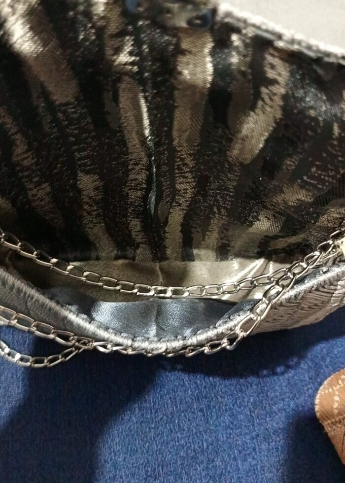 El yapımı çanta - Görsel 2