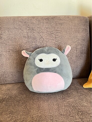 Diğer Peluş oyuncak