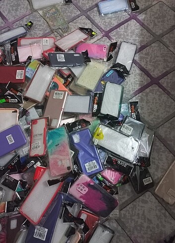 Telefon Kılıfı 
