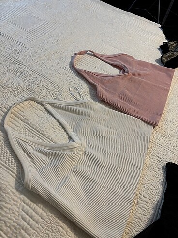 Diğer Crop set