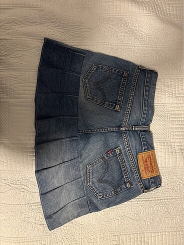 Levis Levis mini etek