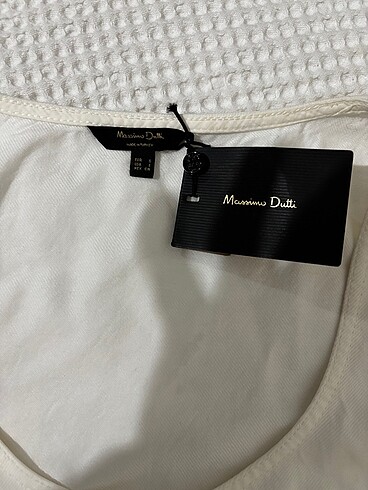 Massimo Dutti Massimo dutti