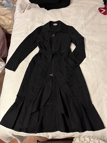 Beymen club orijinal trench