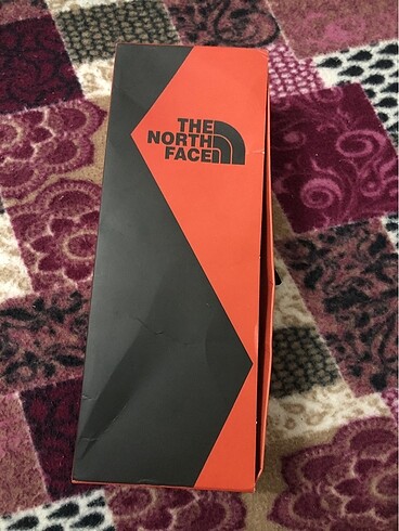 North face çorap