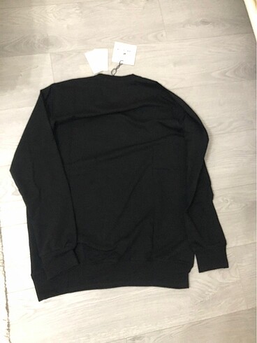 xl Beden siyah Renk Gant sweatshirt