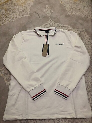 Tommy Hilfiger Tommy sweatshirt