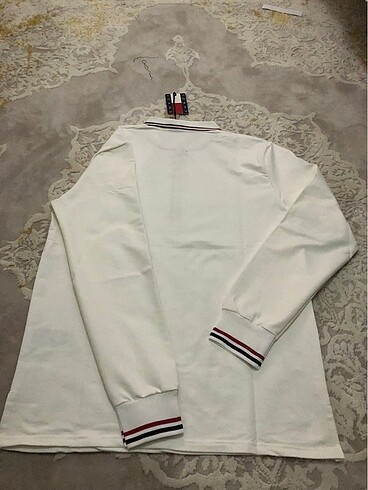 xl Beden Tommy sweatshirt