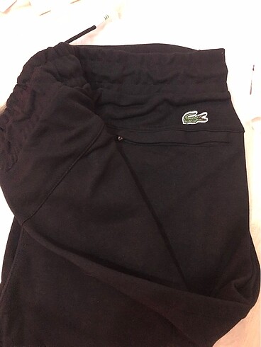 Lacoste Timsah pantolon