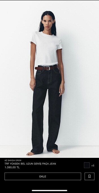 Zara jean