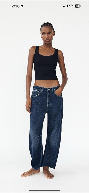 Zara jean