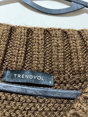 Trendyol & Milla Trendyolmilla triko kazak