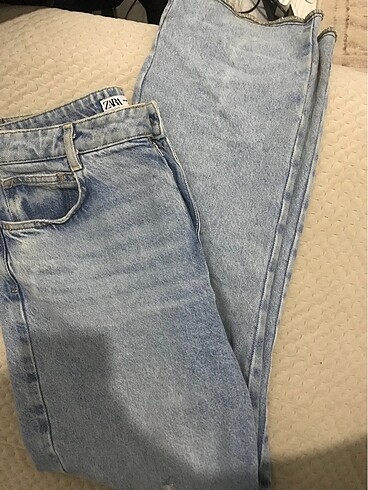 ZARA JEAN