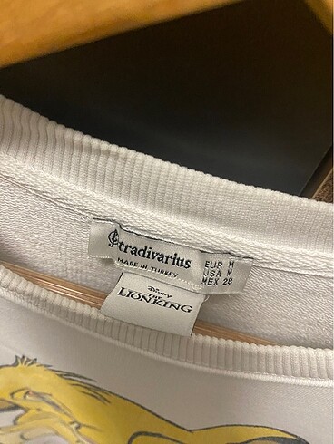 Stradivarius Stradivarius sweat