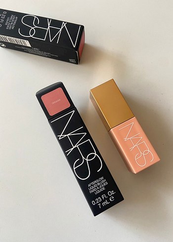 Nars
