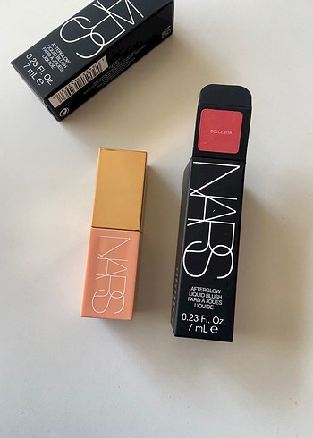 Nars