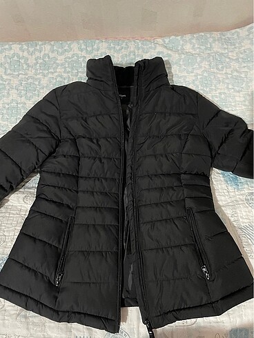 colins şişme mont