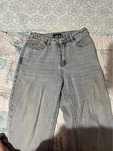 trendyolmilla yırtmaçlı pantolon