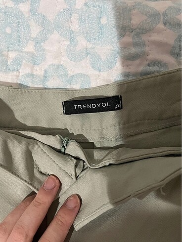 Trendyol & Milla Trendyolmilla şort etek