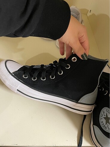 Converse converse