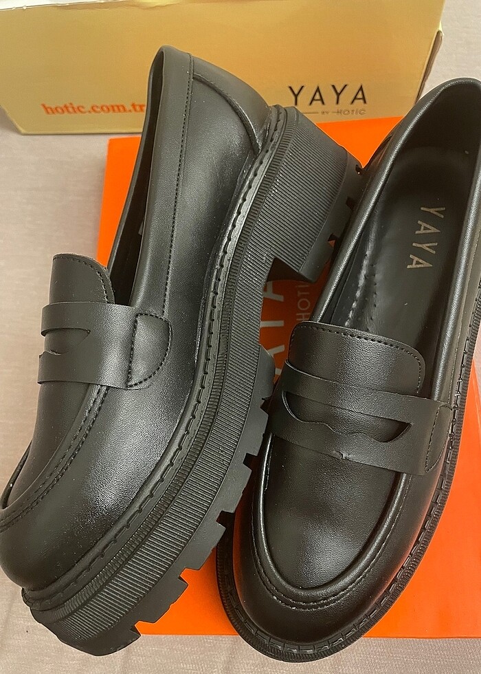 Kadın ayakkabısı - Görsel 2