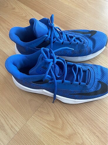 Nike Spor Ayakkabı