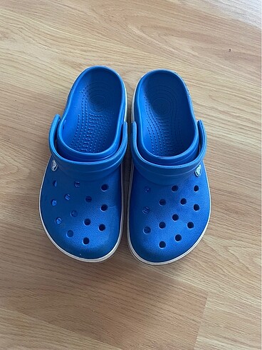 Crocs Terlik