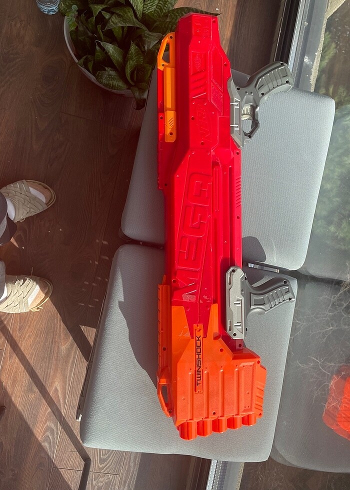 Oyuncak Nerf - Görsel 2