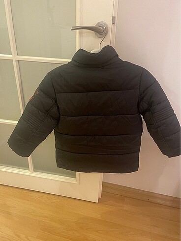 Diğer Çocuk mont