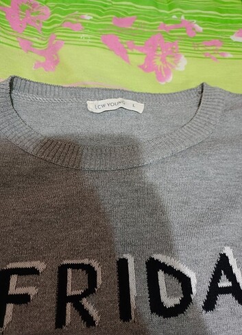 LC Waikiki Sweatshirt