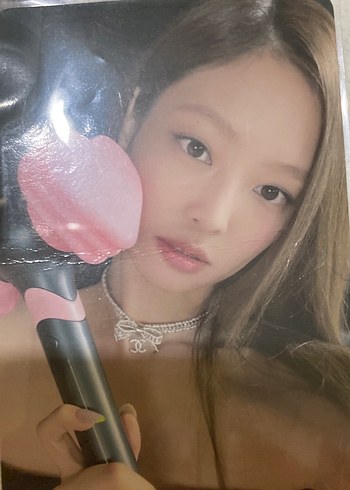 Babymonster&Blackpink jennie pc satışş - Görsel 6