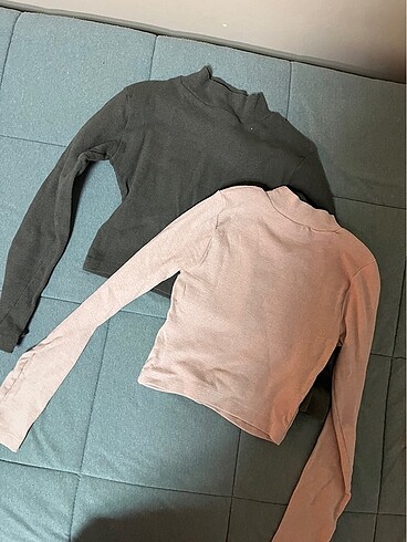 ikili crop kazak