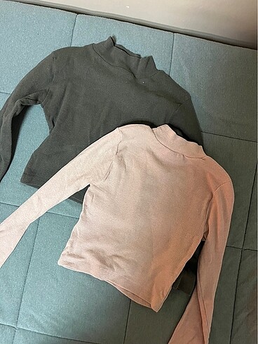Addax ikili crop kazak