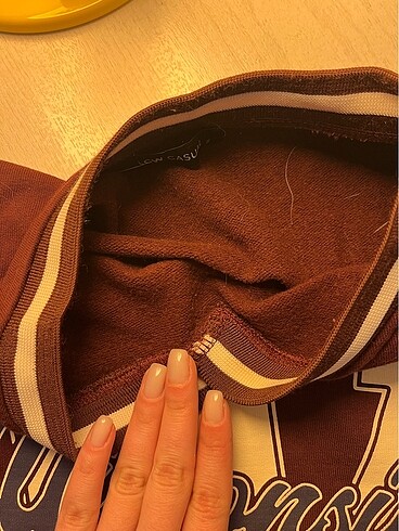 s Beden sweatshirt
