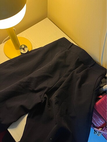 s Beden wide leg kumaş