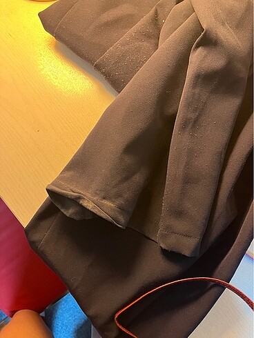 Diğer wide leg kumaş