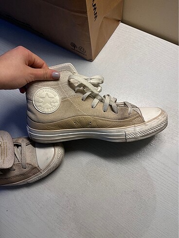 converse