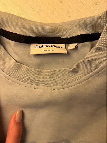 Calvin Klein sweatshirt