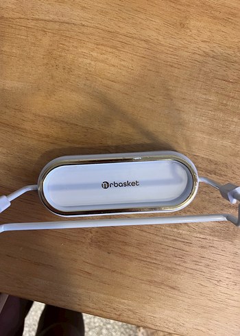 Beyaz Ayarlanabilir Silpat - Görsel 3