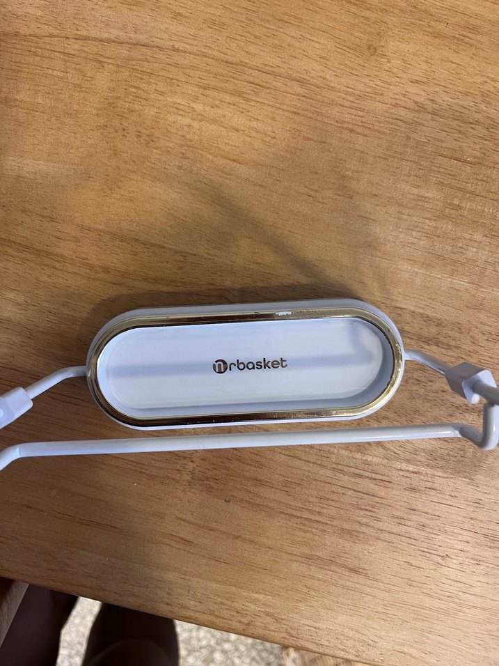 Beyaz Ayarlanabilir Silpat - Görsel 3