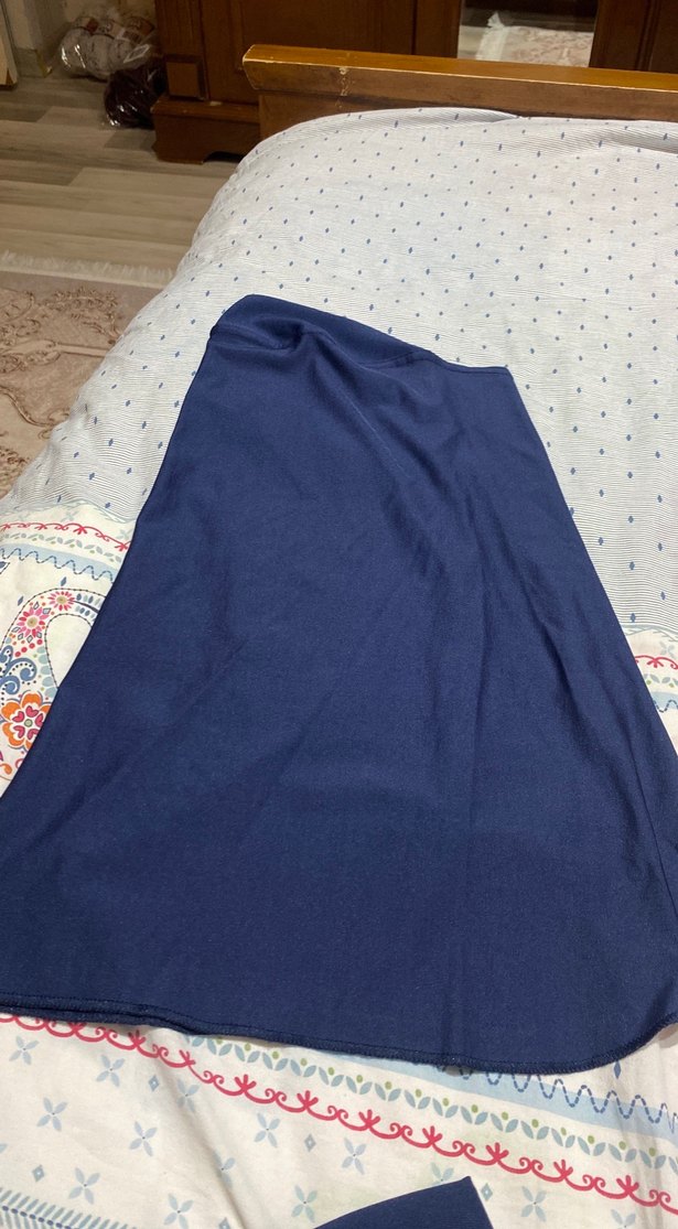 tesettür mayo takım - Görsel 3